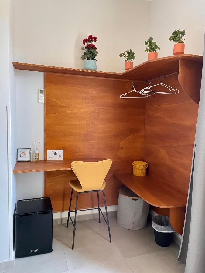 ホテル Casa Cecilia ローマ エクステリア 写真